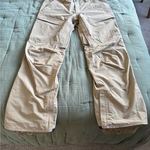 Burton AK Men’s Large Swash GORE-TEX Snowboard Pants